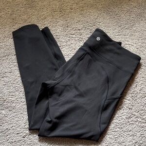 Lululemon leggings
